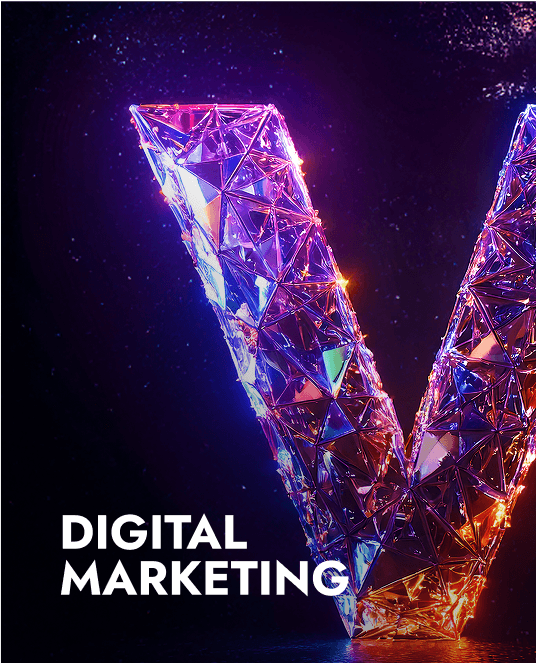 DIGITAL
MARKETING